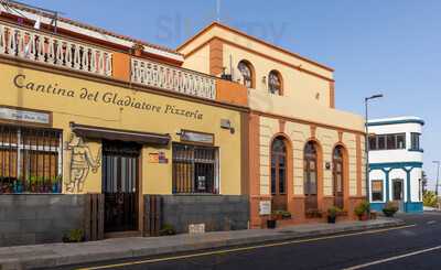 Cantina Del Gladiatore