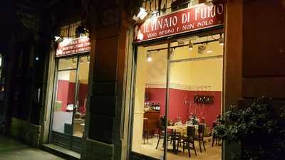 Il Vinaio di Furio, Milano