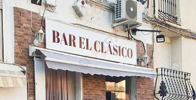 Bar El Clásico