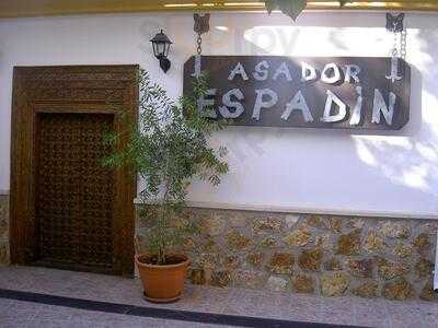 Restaurante Asador Espadin