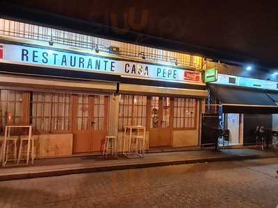 Restaurante Casa Flore