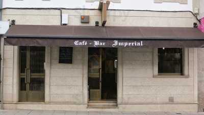 Café Bar Imperial