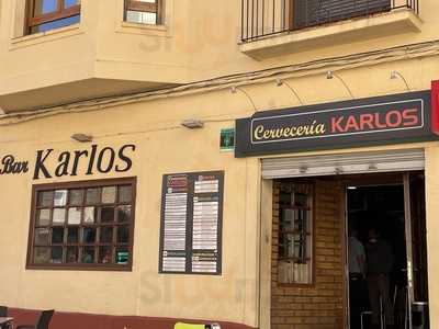 Cerveceria Karlos