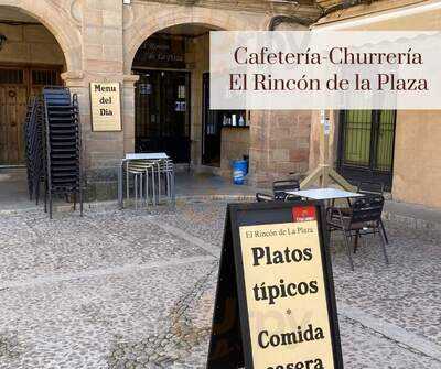 El Rincón De La Plaza