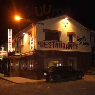 Restaurante Carlos Mary