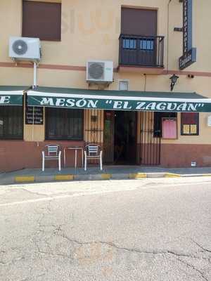 Meson El Zaguan