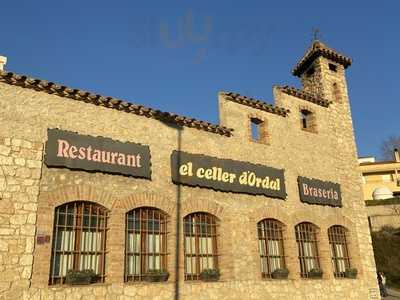 El Celler D'ordal