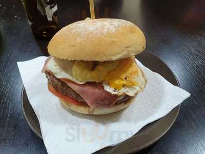 Hamburguesería Picoteo San Miguel Valsequillo