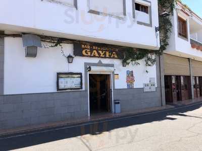 Restaurante Gayfa