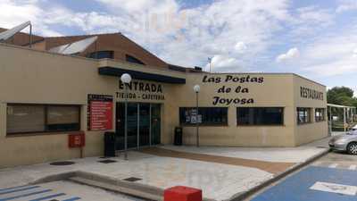 Postas De La Joyosa