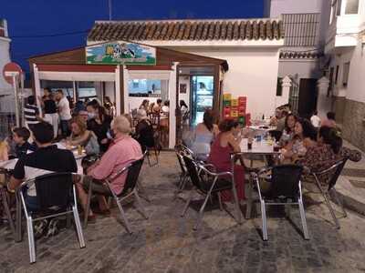 Pizzeria Restaurante El Vaquerillo