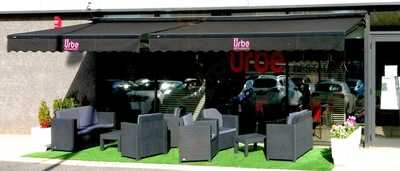 Restaurante Urbe