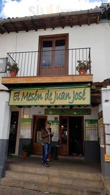 El Mesón De Juan José