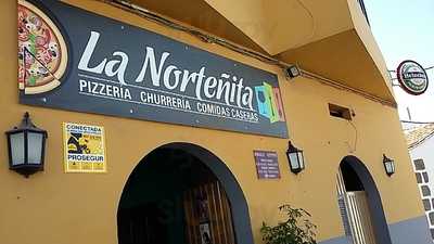 Pizzeria Churreria La Nortenita