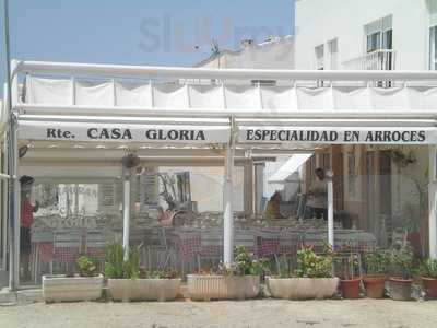 Restaurante Gloria