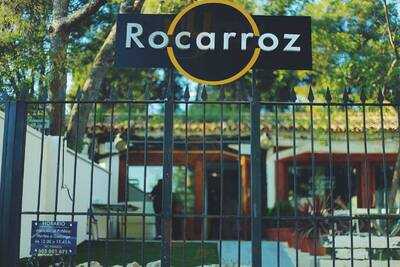 Rocarroz