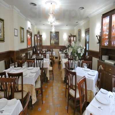 Restaurante Los Faroles