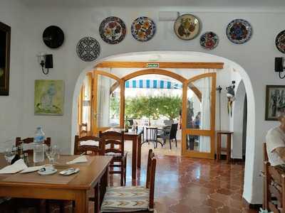 Restaurante Meson Xaloc