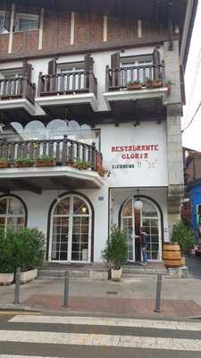 Restaurante Gloria