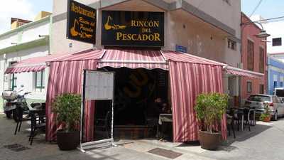 Restaurante Rincon Del Pescador