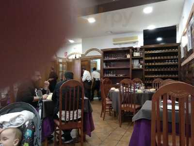 Restaurante Mesón El Gallo