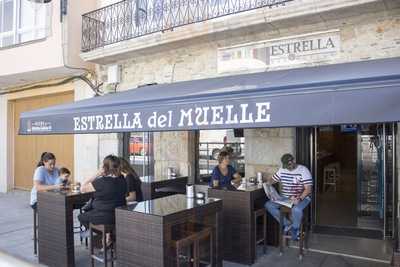 Estrella Del Muelle