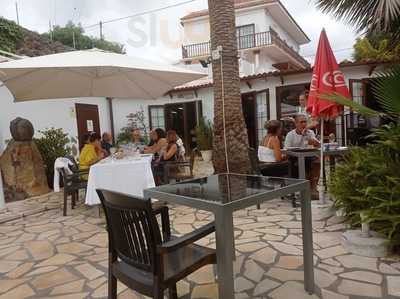 Restaurante El Halcón