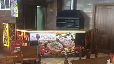 Restaurante El Cántaro