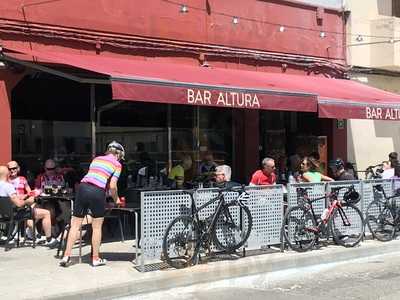 Bar Altura