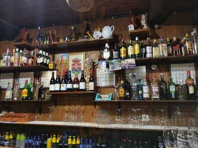 Bodega El Camarero