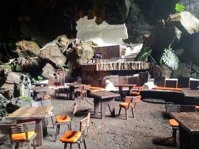 Restaurante Jameos Del Agua