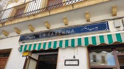 La Taberna Montefrio