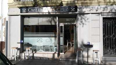 Cafetería La Cruz