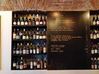 Filiberti - Vini e Fornelli, Torino