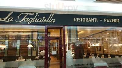 La Tagliatella Cc Gran Turia, Valencia