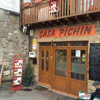 Casa Pichin