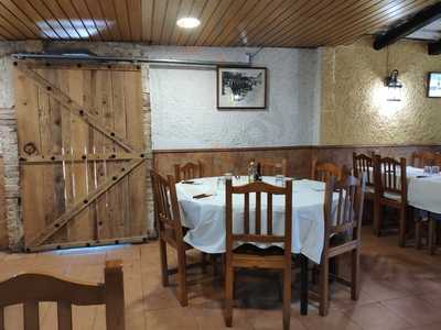 Restaurant Hipica Can Prats