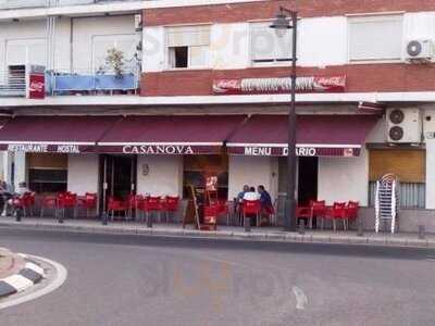 Restaurante Casanova