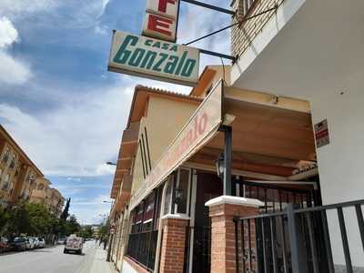 Restaurante Casa Gonzalo