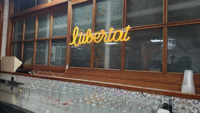 Bar Llibertat