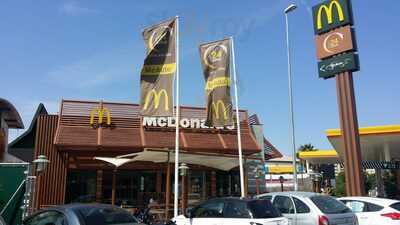 Mc Donald's