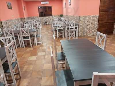 Venta - Restaurante La Parada