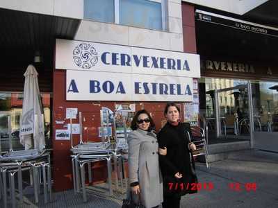 Bar Carral A Boa Cervexa