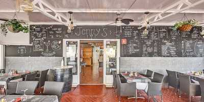 Restaurante Jenny's