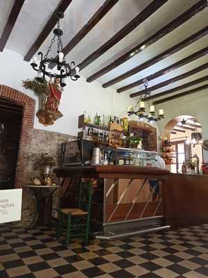 Restaurant La Corba