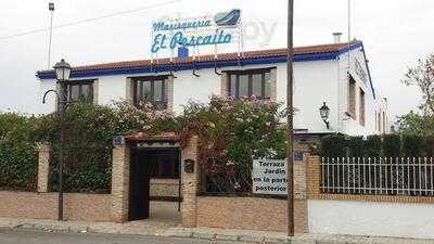 Marisqueria El Pescaito