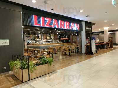 Lizarran