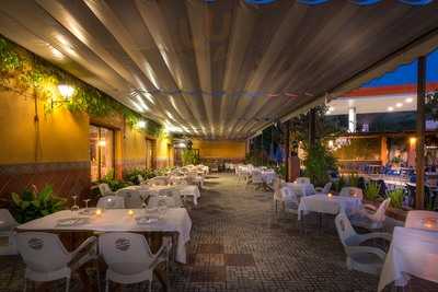 Restaurante El Asadero