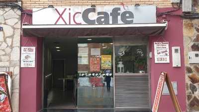 Xic Cafe