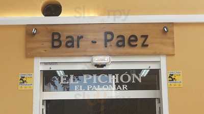 Bar Paez